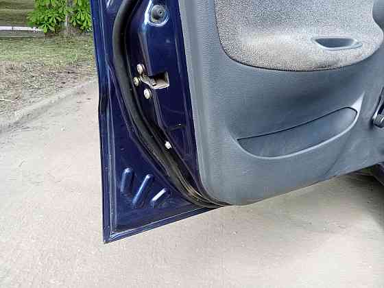 Daewoo Sens 1.3 Макеевка
