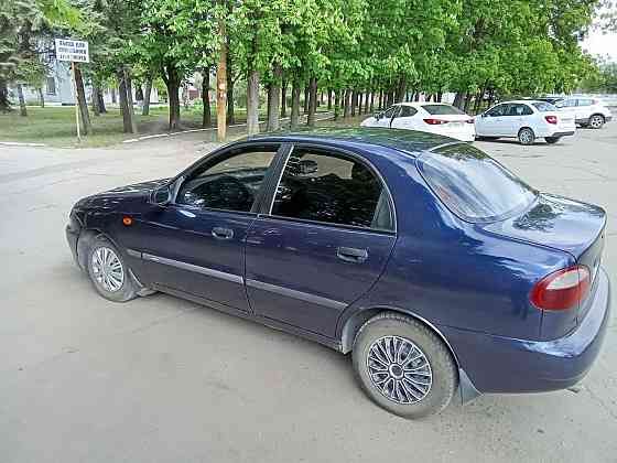 Daewoo Sens 1.3 Макеевка