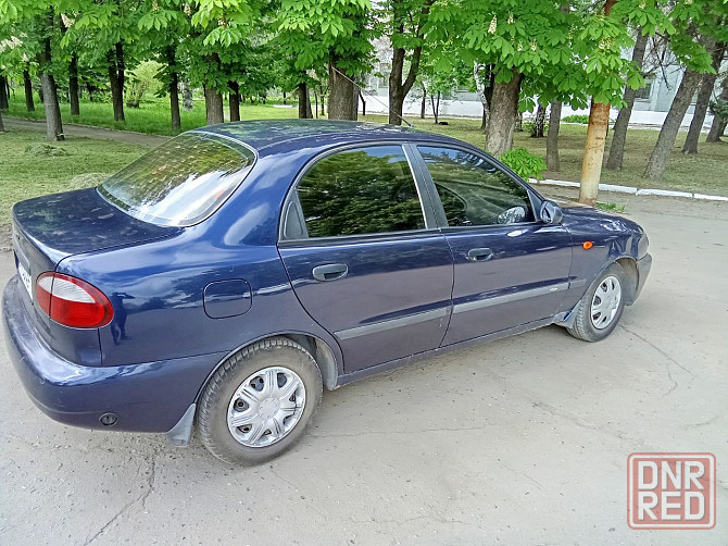 Daewoo Sens 1.3 Макеевка - изображение 1