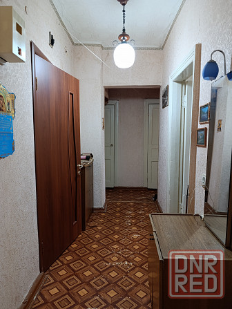 Продам 2х комнатную квартиру в Куйбышевском районе Донецк - изображение 1