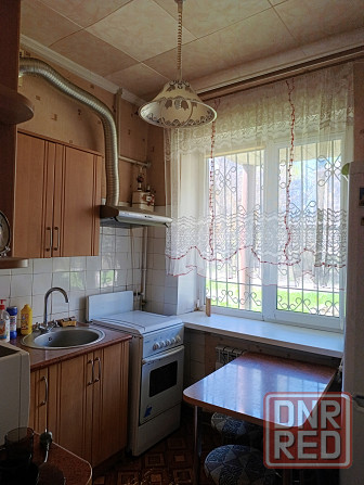 Продам 2х комнатную квартиру в Куйбышевском районе Донецк - изображение 9