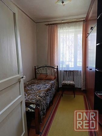 Продам 2х комнатную квартиру в Куйбышевском районе Донецк - изображение 10