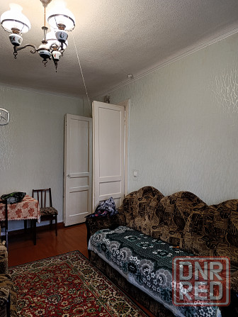 Продам 2х комнатную квартиру в Куйбышевском районе Донецк - изображение 2