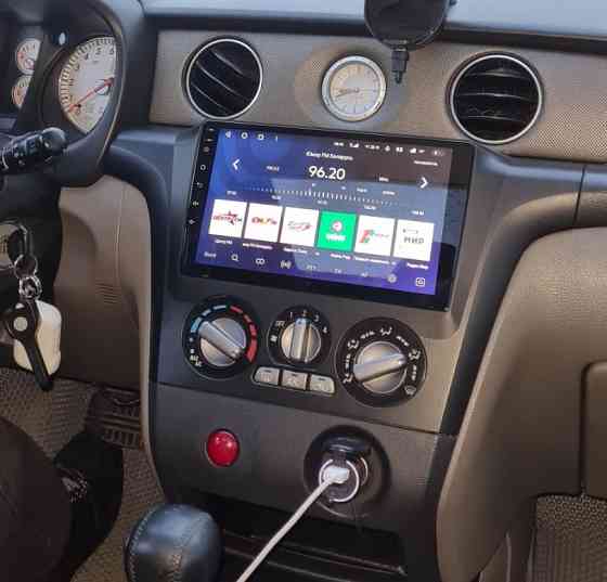Mitsubishi мультимедиа автомагнитолы магнитолы Макеевка