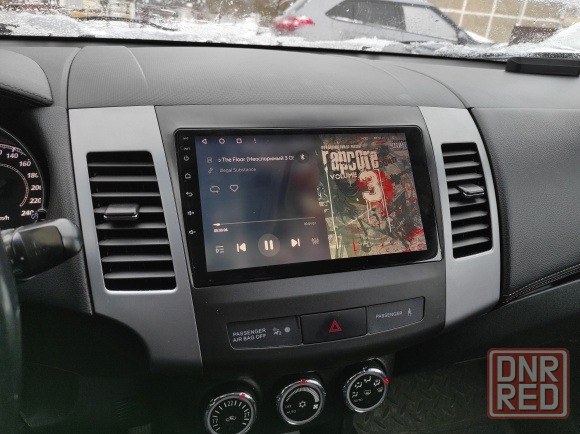 Mitsubishi мультимедиа автомагнитолы магнитолы Макеевка - изображение 7