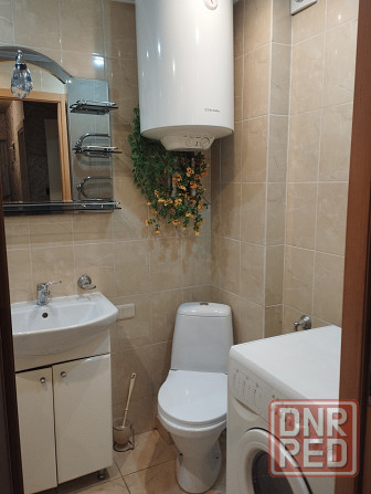 Продам 3 кв б.Школьный Крытый рынок Донецк - изображение 1