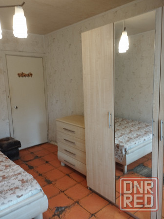 Продам 3 кв б.Школьный Крытый рынок Донецк - изображение 6