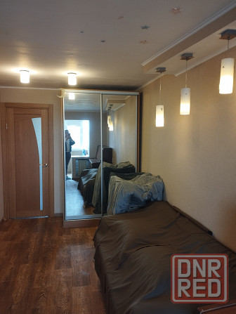 Продам 3 кв б.Школьный Крытый рынок Донецк - изображение 8