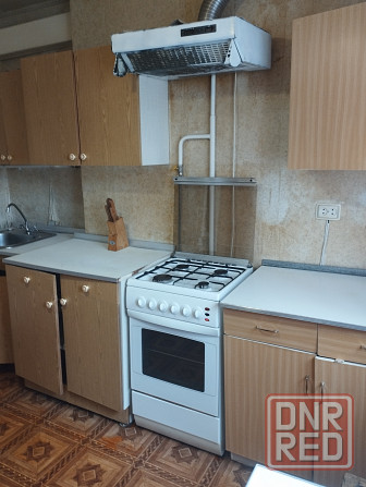 Продам 3 кв б.Школьный Крытый рынок Донецк - изображение 2