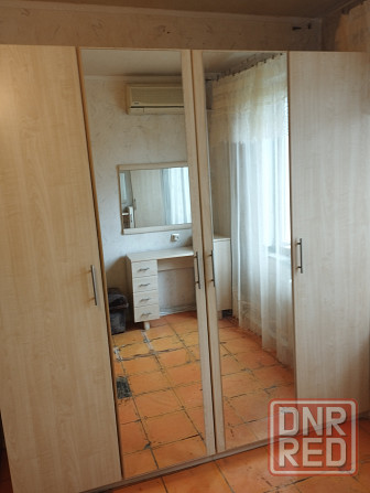 Продам 3 кв б.Школьный Крытый рынок Донецк - изображение 5