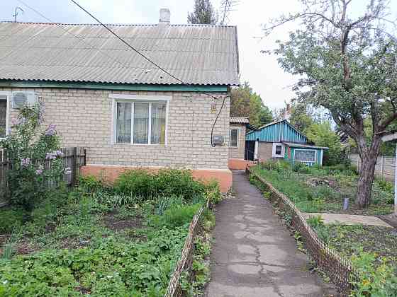 Продам дом в Пролетарском районе ( пос. 12/18) Донецк