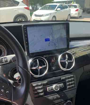 Mercedes мультимедиа автомагнитолы магнитолы Макеевка