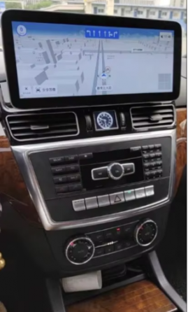 Mercedes мультимедиа автомагнитолы магнитолы Макеевка