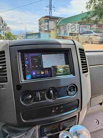 Mercedes мультимедиа автомагнитолы магнитолы Макеевка