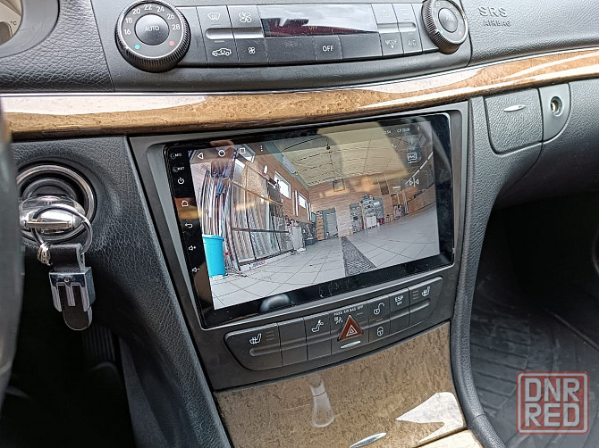 Mercedes мультимедиа автомагнитолы магнитолы Макеевка - изображение 3