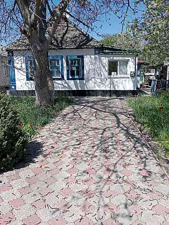 Продаётся дом Волноваха