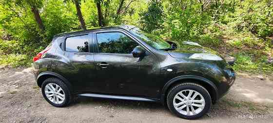 Nissan Juke 2012 Енакиево