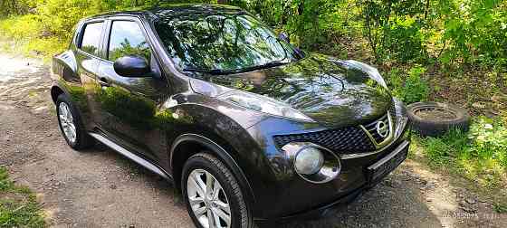 Nissan Juke 2012 Енакиево