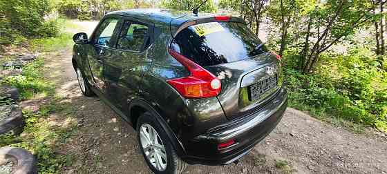 Nissan Juke 2012 Енакиево