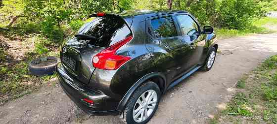 Nissan Juke 2012 Енакиево