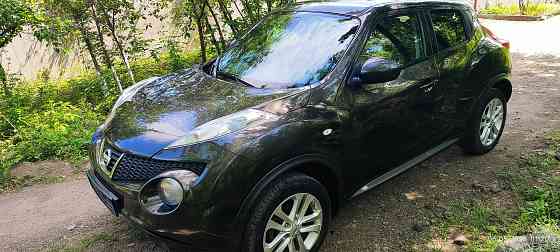 Nissan Juke 2012 Енакиево