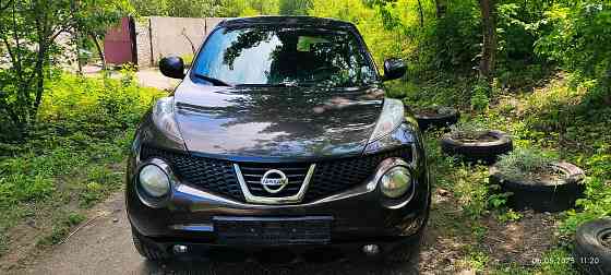Nissan Juke 2012 Енакиево