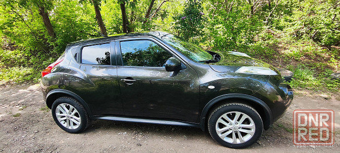 Nissan Juke 2012 Енакиево - изображение 5