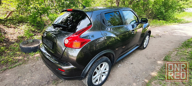 Nissan Juke 2012 Енакиево - изображение 3