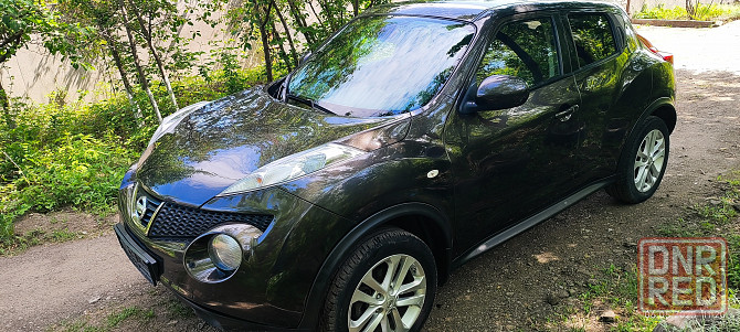 Nissan Juke 2012 Енакиево - изображение 1