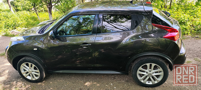Nissan Juke 2012 Енакиево - изображение 7