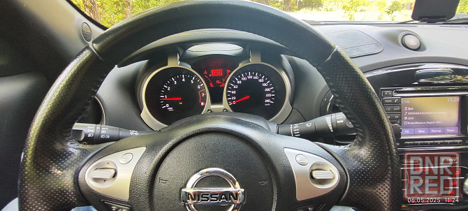 Nissan Juke 2012 Енакиево - изображение 8