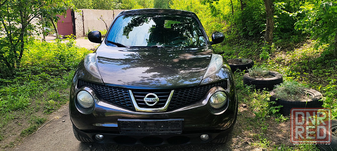 Nissan Juke 2012 Енакиево - изображение 2