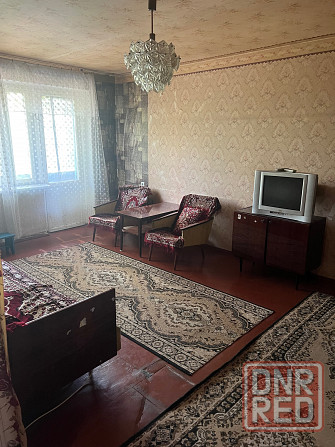 сдам 3х комнатную квартиру на Дике Донецк - изображение 2