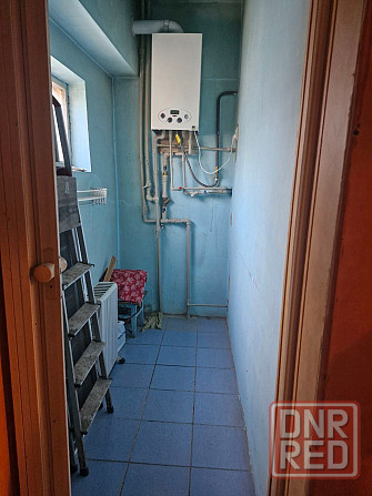 Продам 3х ком. дом 120 м кв. в Куйбышевском районе пл. Бакинских Комиссаров Донецк - изображение 9
