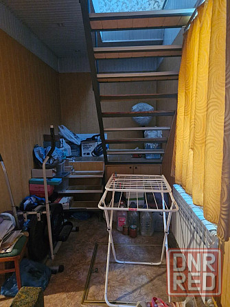 Продам 3х ком. дом 120 м кв. в Куйбышевском районе пл. Бакинских Комиссаров Донецк - изображение 8