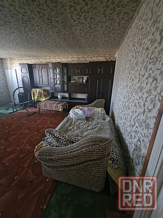 Продам 3х ком. дом 120 м кв. в Куйбышевском районе пл. Бакинских Комиссаров Донецк - изображение 6
