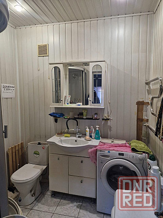 Продам 3х ком. дом 120 м кв. в Куйбышевском районе пл. Бакинских Комиссаров Донецк - изображение 4