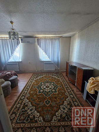 Продам 3х ком. дом 120 м кв. в Куйбышевском районе пл. Бакинских Комиссаров Донецк - изображение 3