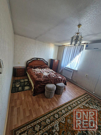 Продам 3х ком. дом 120 м кв. в Куйбышевском районе пл. Бакинских Комиссаров Донецк - изображение 2