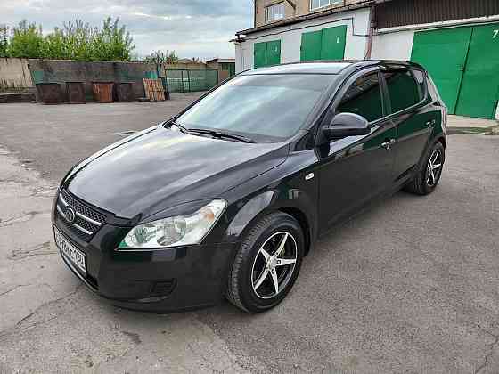Kia Ceed 2008г 1.4 на механике Макеевка