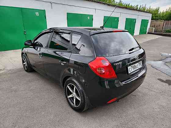 Kia Ceed 2008г 1.4 на механике Макеевка