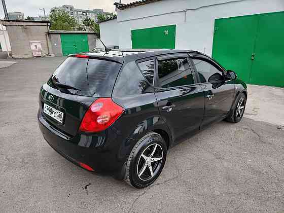 Kia Ceed 2008г 1.4 на механике Макеевка