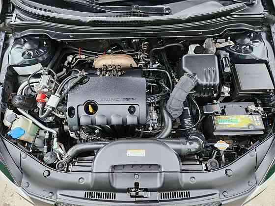 Kia Ceed 2008г 1.4 на механике Макеевка
