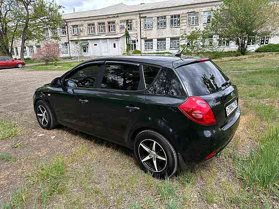 Kia Ceed 2008г 1.4 на механике Макеевка