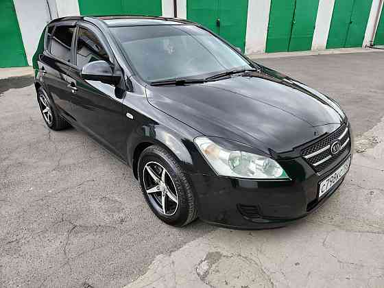 Kia Ceed 2008г 1.4 на механике Макеевка