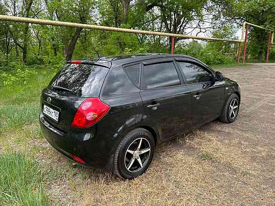 Kia Ceed 2008г 1.4 на механике Макеевка