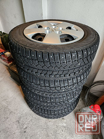 Kia Ceed 2008г 1.4 на механике Макеевка - изображение 8
