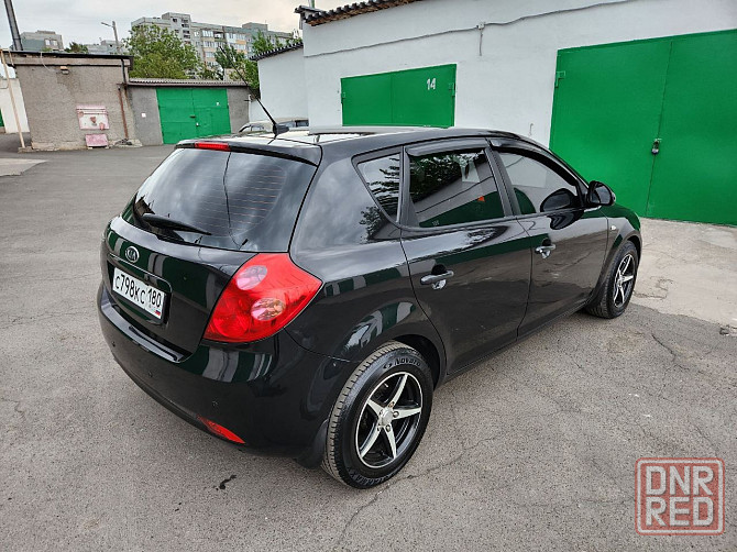 Kia Ceed 2008г 1.4 на механике Макеевка - изображение 3