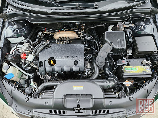 Kia Ceed 2008г 1.4 на механике Макеевка - изображение 5