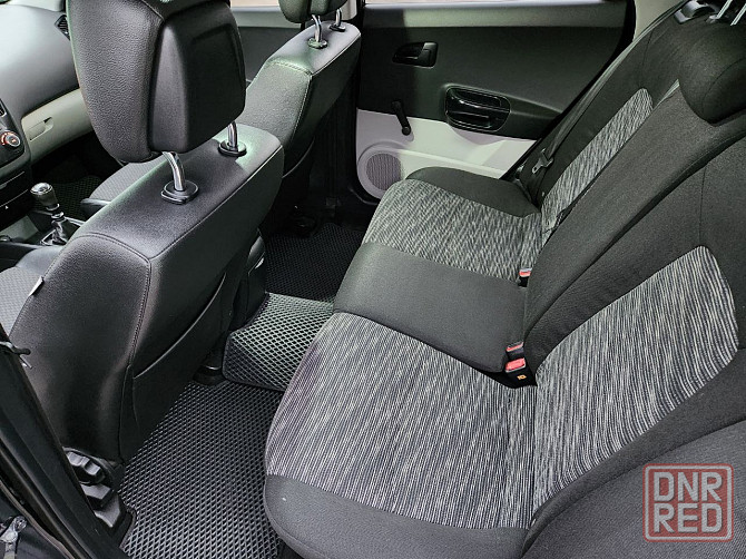 Kia Ceed 2008г 1.4 на механике Макеевка - изображение 7